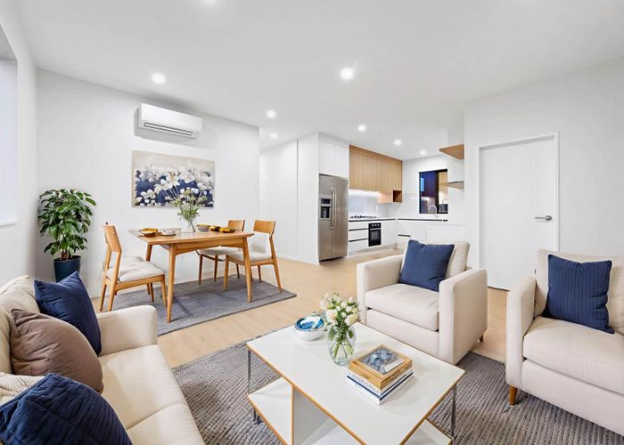  at Lot 2/25 Hutchinson Avenue, New Lynn, Waitakere City, Auckland