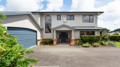  at 73 Cashmere Drive, Fitzherbert, Palmerston North