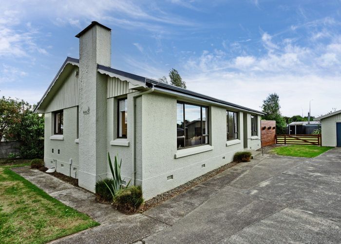  at 224 Crawford Street, Glengarry, Invercargill