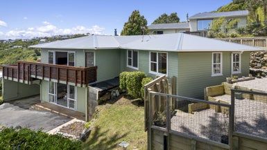  at 72A Burgess Road, Johnsonville, Wellington