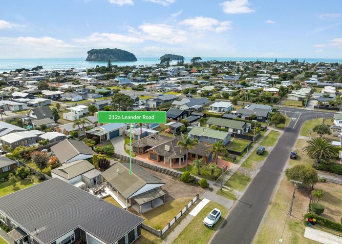  at 212A Leander Road, Whangamata, Thames-Coromandel, Waikato