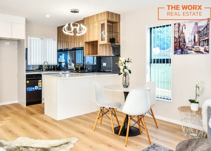  at Lot 1/27 Landscape Road, Papatoetoe, Manukau City, Auckland