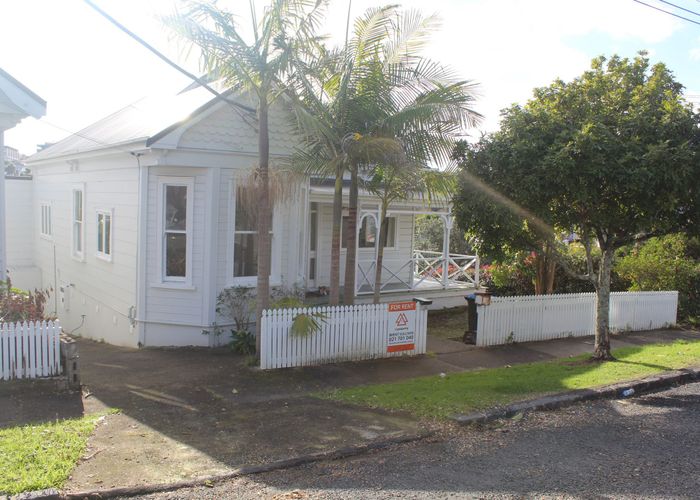  at 31 Aitken Terrace, Kingsland, Auckland