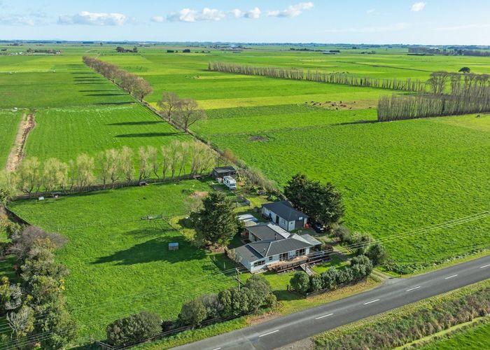  at 273 Ashlea Road, Opiki, Palmerston North