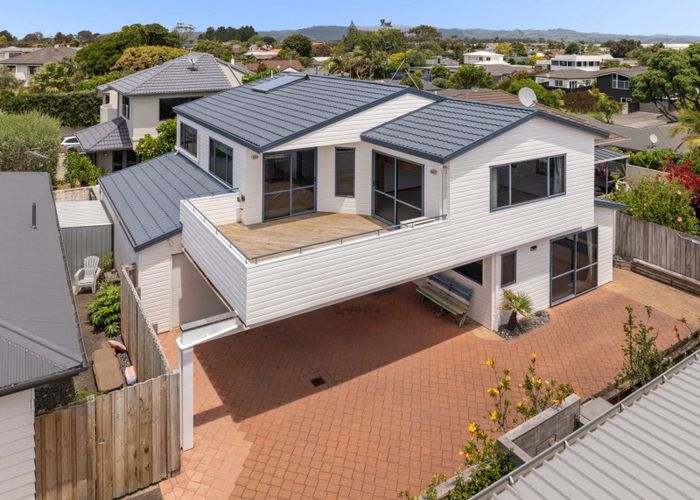  at 206B Valley Road, Mount Maunganui, Mount Maunganui
