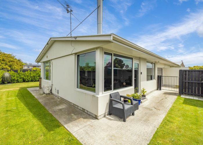  at 1 Quinns Road, Shirley, Christchurch