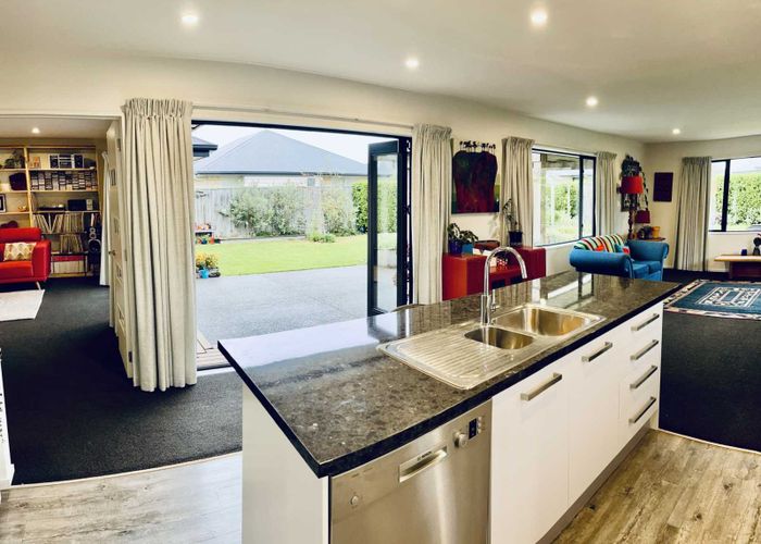  at 101 Shillingford Boulevard, Rolleston, Rolleston
