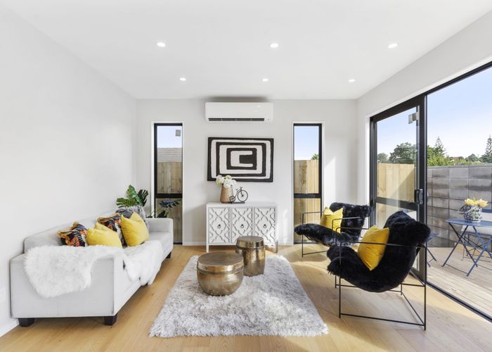  at 44A Blakeborough Drive, Forrest Hill, Auckland