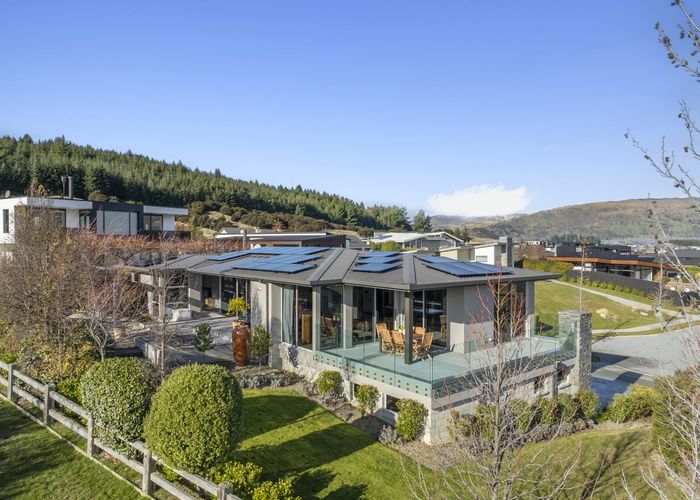  at 18 Urquhart Place, Wanaka, Wanaka, Otago