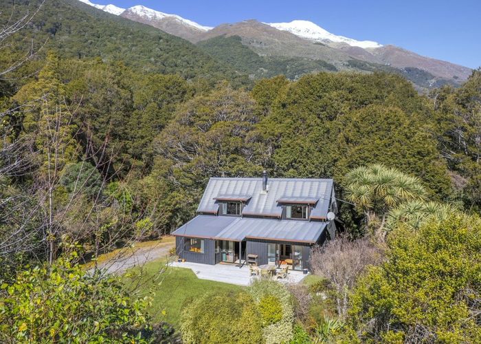  at 23 Rata Road, Makarora, Wānaka