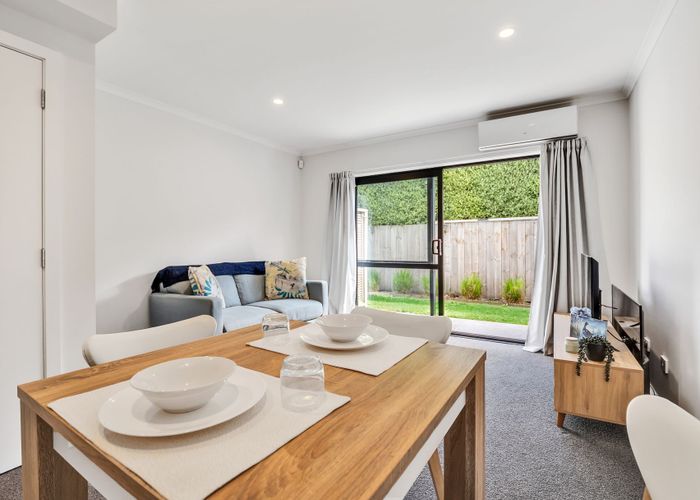  at 4/17 Lyon Street, Frankton, Hamilton, Waikato