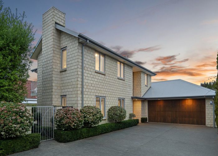  at 133B Memorial Avenue, Burnside, Christchurch