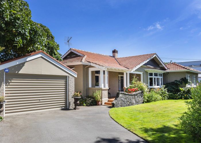 at 88 Totara Street, Fendalton, Christchurch