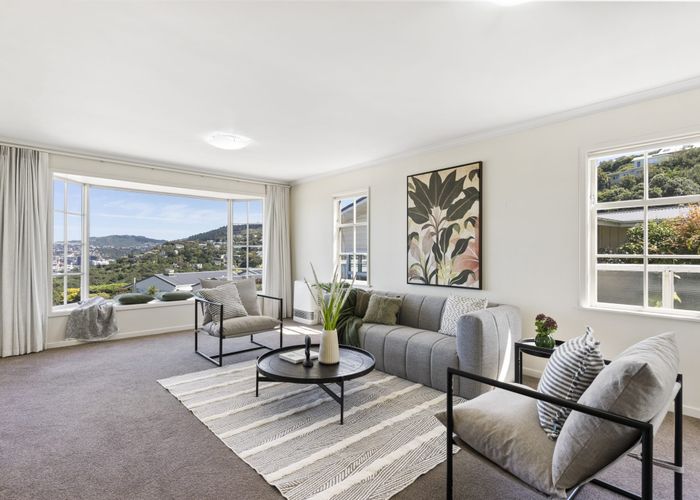  at 34 Rama Crescent, Khandallah, Wellington