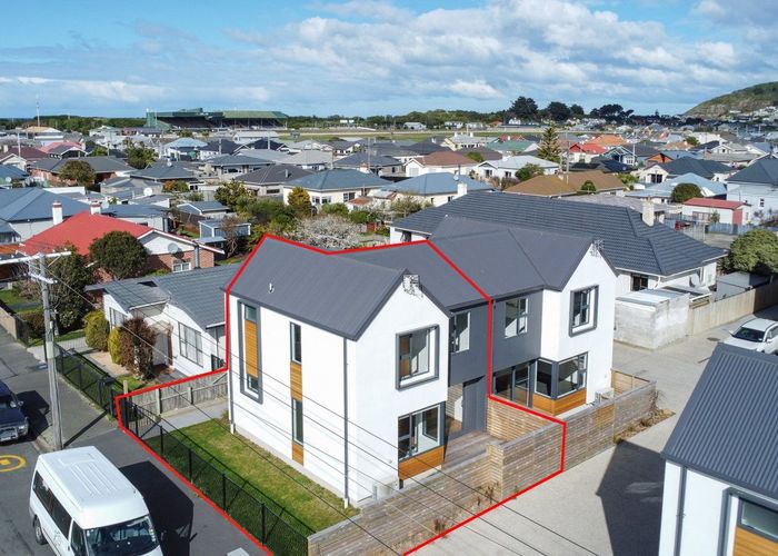  at 26/3 Moreau St, Saint Kilda, Dunedin, Otago