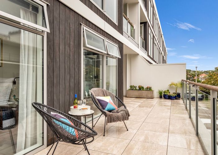  at 109/19 Bute Road, Browns Bay, North Shore City, Auckland