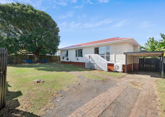  at 34 Finlayson Avenue, Clendon Park, Manukau City, Auckland