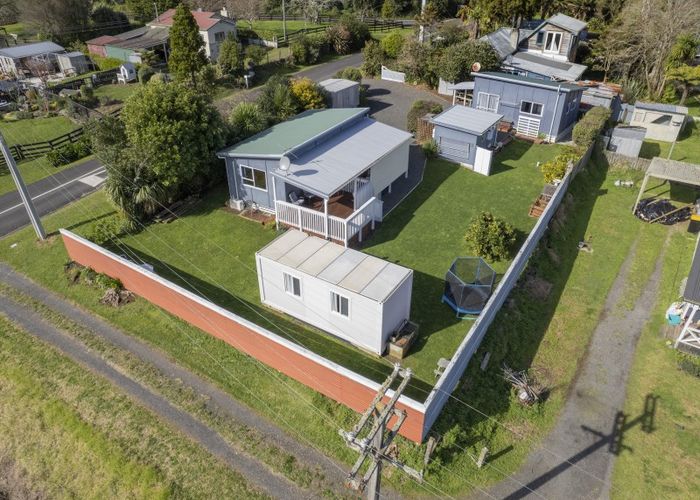  at 70 Victoria Street, Waikino, Waihi