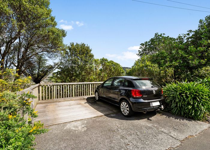  at 73A Pembroke Road, Northland, Wellington, Wellington