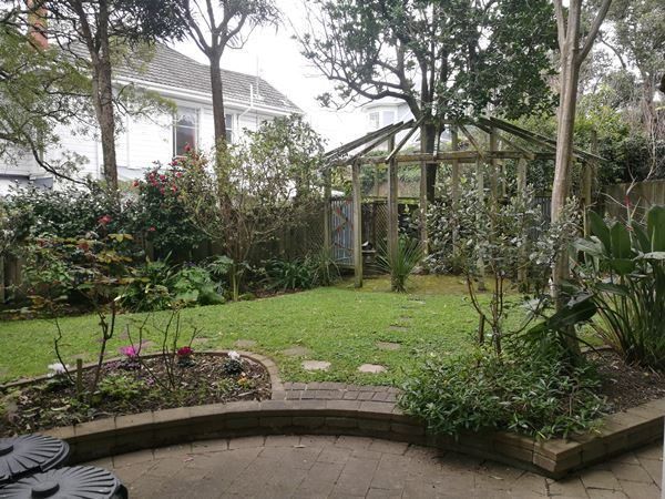  at 4/103 Salamanca Rd, Kelburn, Wellington, Wellington