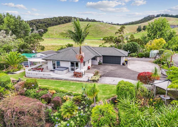  at 1843B East Coast Road, Kaiaua, Franklin, Auckland