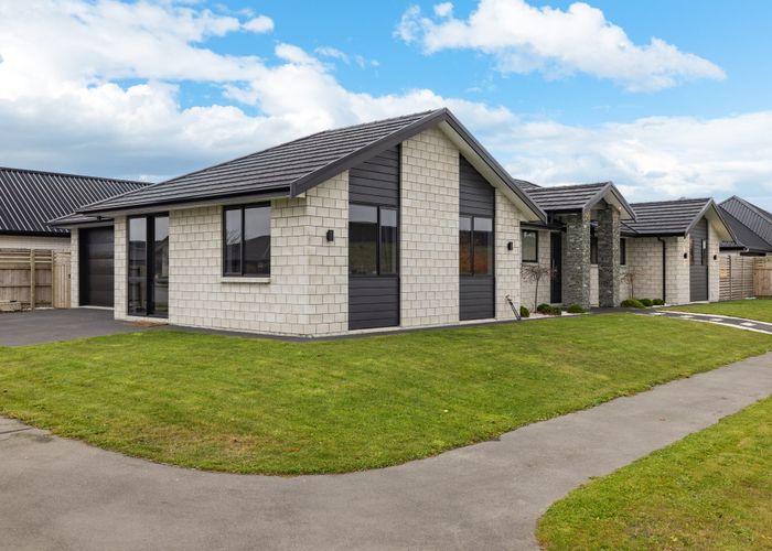  at 32 Bill Harvey Drive, Halswell, Christchurch
