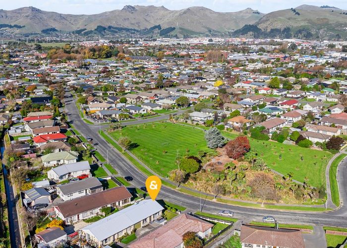  at 1/50 Clydesdale Street, Woolston, Christchurch City, Canterbury