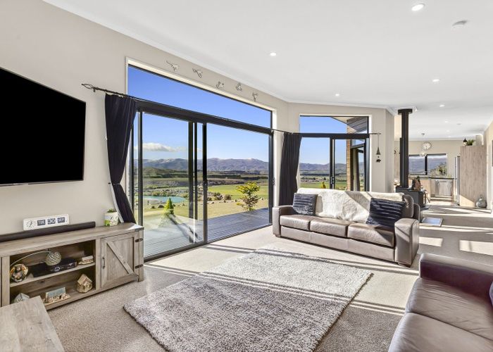  at 98 Riverview Road, Queensberry, Wanaka, Otago