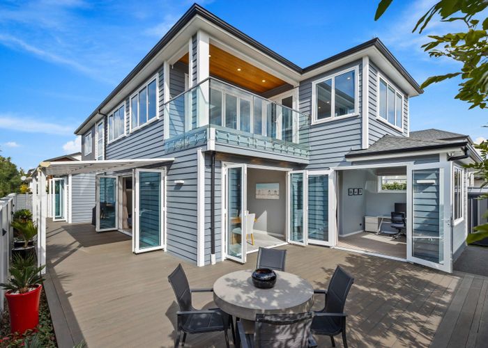  at 24 Toanui Road, Hobsonville, Waitakere City, Auckland