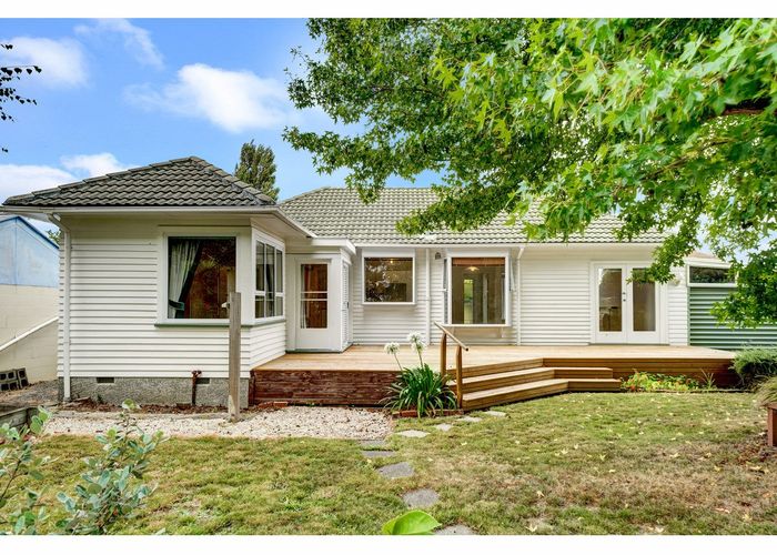  at 20 Smartlea Street, Hoon Hay, Christchurch