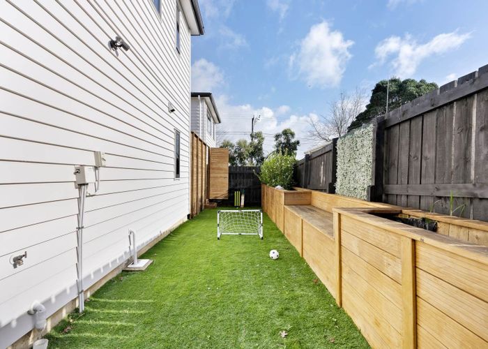  at 70B Woodglen Road, Glen Eden, Waitakere City, Auckland