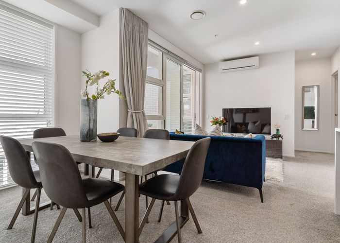  at 207/246 Khyber Pass Road, Newmarket, Auckland