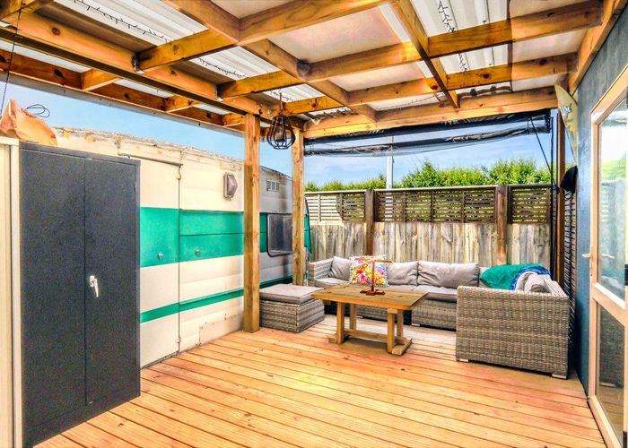  at Lot 47/268 Riversdale Road, Riversdale Beach, Masterton, Wellington