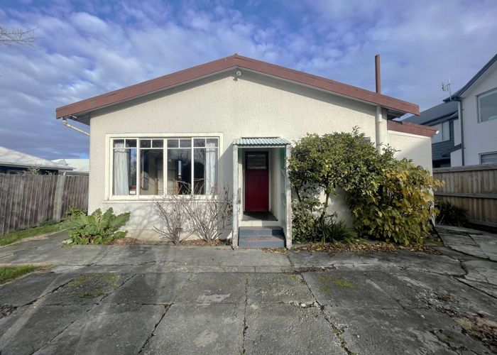  at 10 Peverel Street, Riccarton, Christchurch City, Canterbury