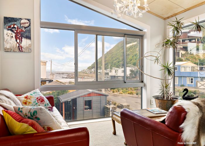  at 60 Owhiro Bay Parade, Owhiro Bay, Wellington