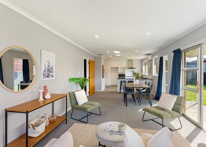  at 35B Teoti Street, Paraparaumu Beach, Kapiti Coast, Wellington