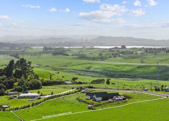  at 429 Waikokowai Road, Huntly, Waikato, Waikato