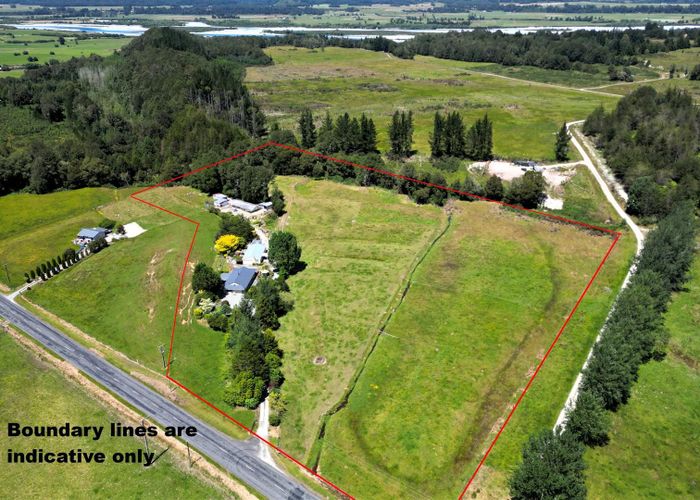  at 734 Atarau Road, Greymouth, Grey, West Coast