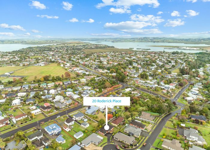  at 20 Roderick Place, Onerahi, Whangarei
