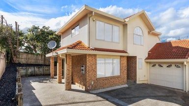  at 15B Clinker Street, Three Kings, Auckland