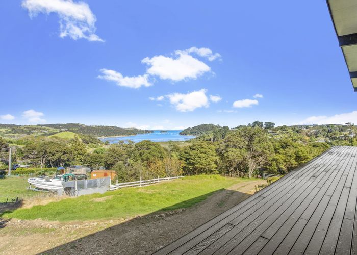  at 1A Erua Road, Ostend, Waiheke Island