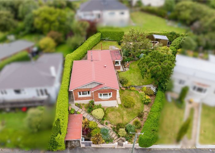  at 124 Rolla Street, Normanby, Dunedin