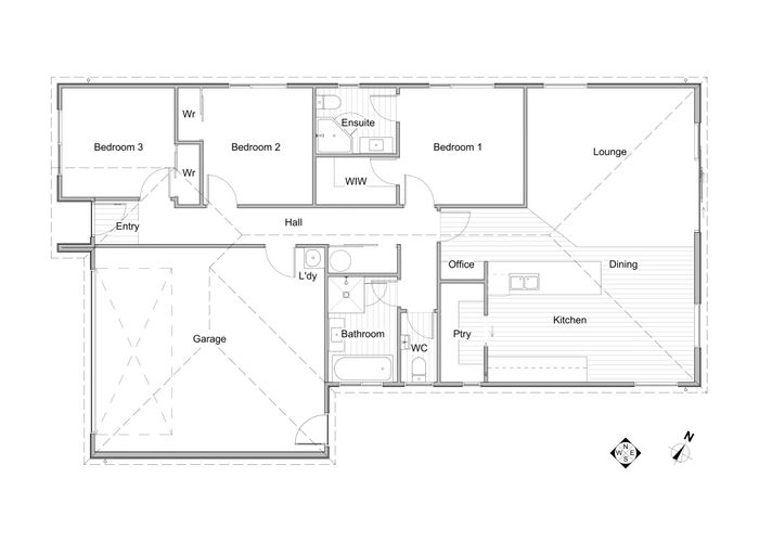  at 48 McGarry Drive, Kaiapoi, Waimakariri, Canterbury