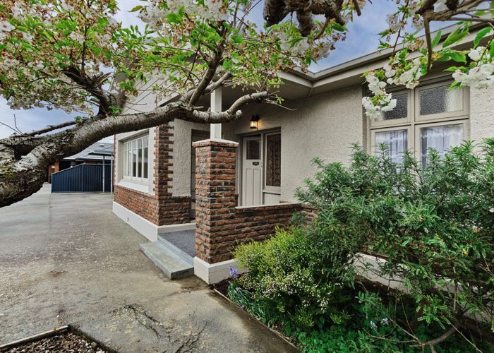  at 109 St Andrew Street, Richmond, Invercargill