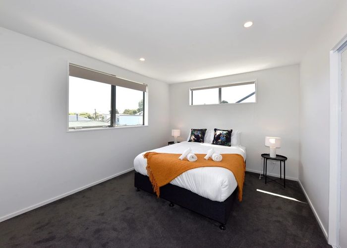  at 2/30 Raleigh Street, Bishopdale, Christchurch