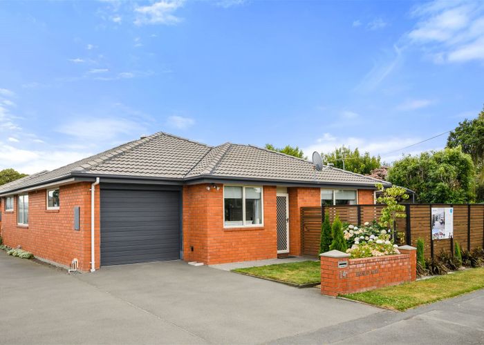  at 1/14 Brynley Street, Hornby, Christchurch