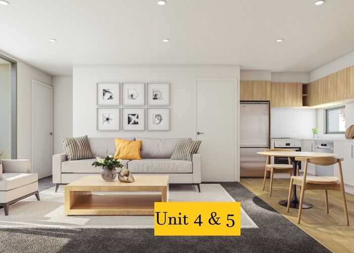  at 1/6 Barrie Street, Addington, Christchurch City, Canterbury