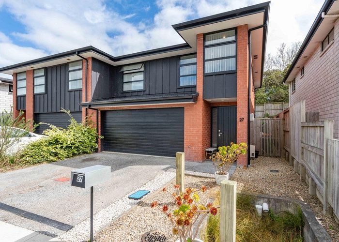  at 27 Mistry Place, Harrowfield, Hamilton, Waikato