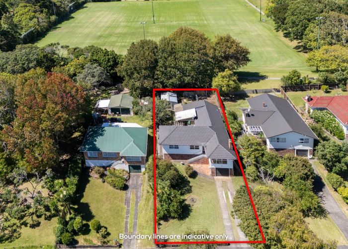  at 40 Rathlin Street, Blockhouse Bay, Auckland City, Auckland