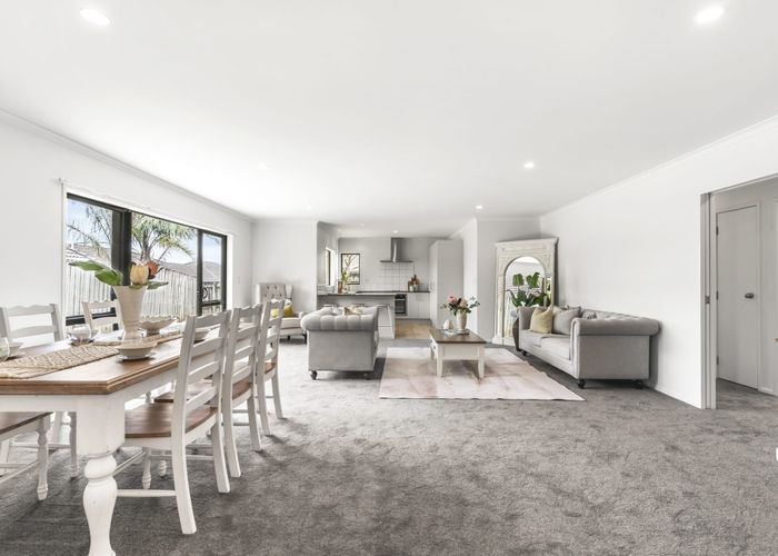 at 36 Ranchod Terrace, Pukekohe